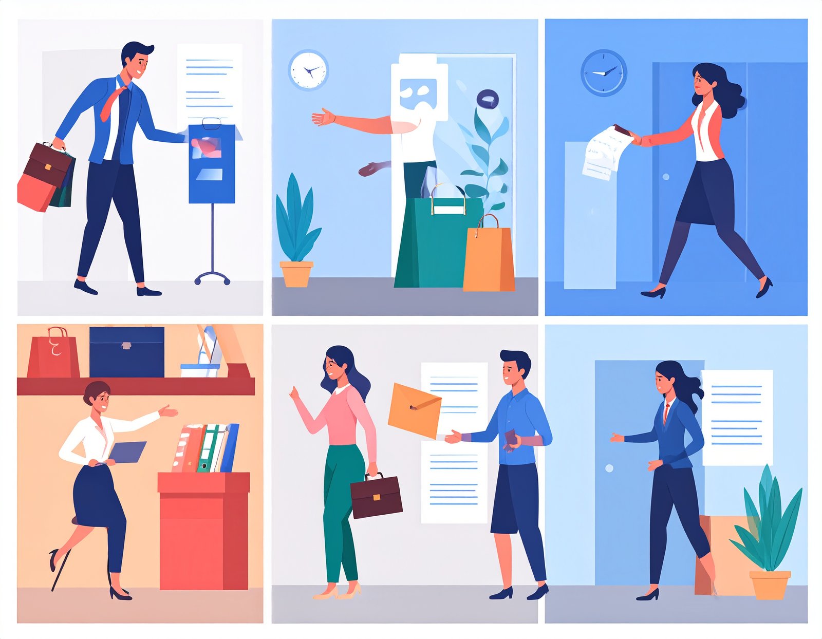 5 Λάθη στις πωλήσεις που σκοτώνουν την εμπιστοσύνη – και πώς να τα αποφύγεις