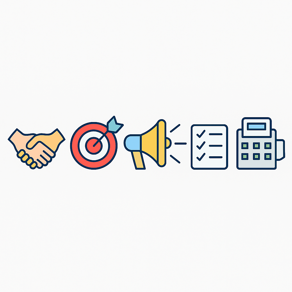 Πώς να Πουλήσεις Οτιδήποτε σε Οποιονδήποτε – 5 Αληθινές Συμβουλές που Δουλεύουν