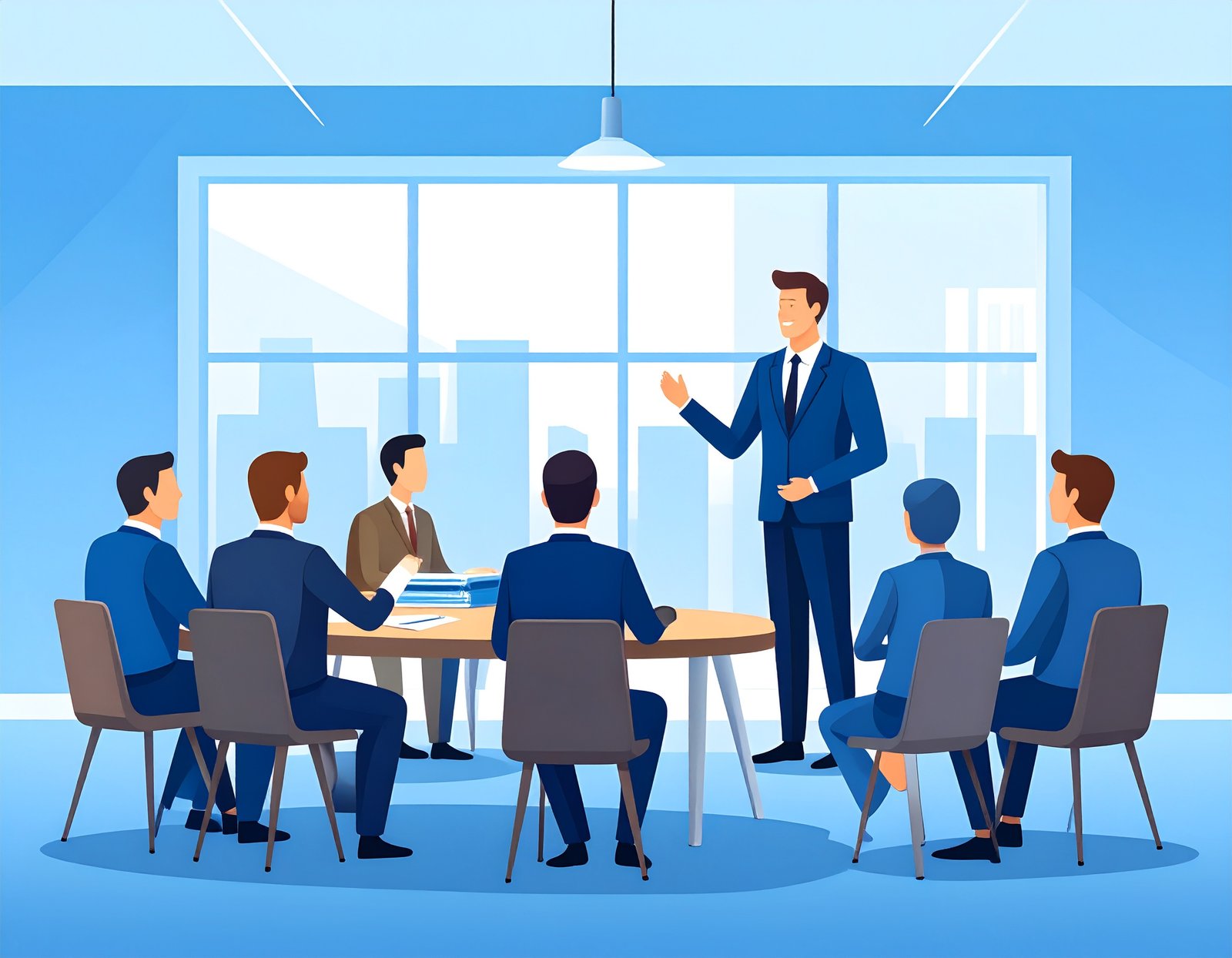 Ηγεσία στον χώρο των πωλήσεων: Πώς να εμπνέεις αντί να πουλάς