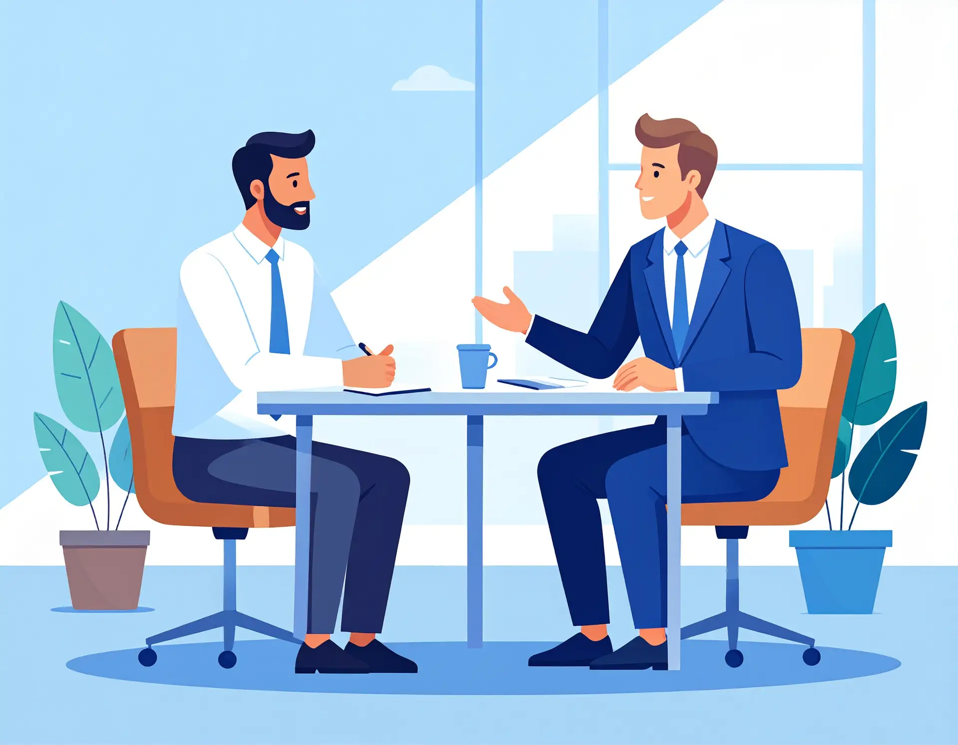 Ο ρόλος του σύγχρονου πωλητή!